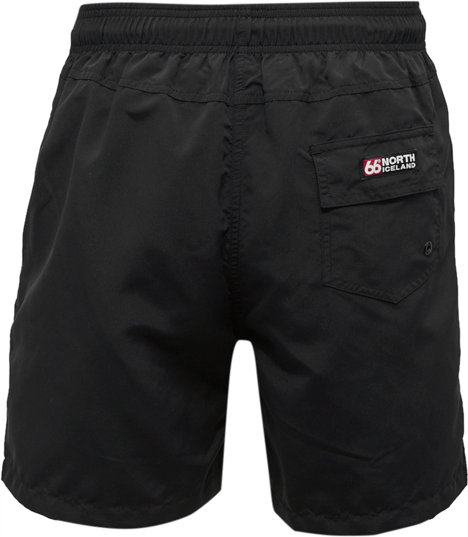 Product gallery image number 6 for product Straumur Swimming Trunks - Men's