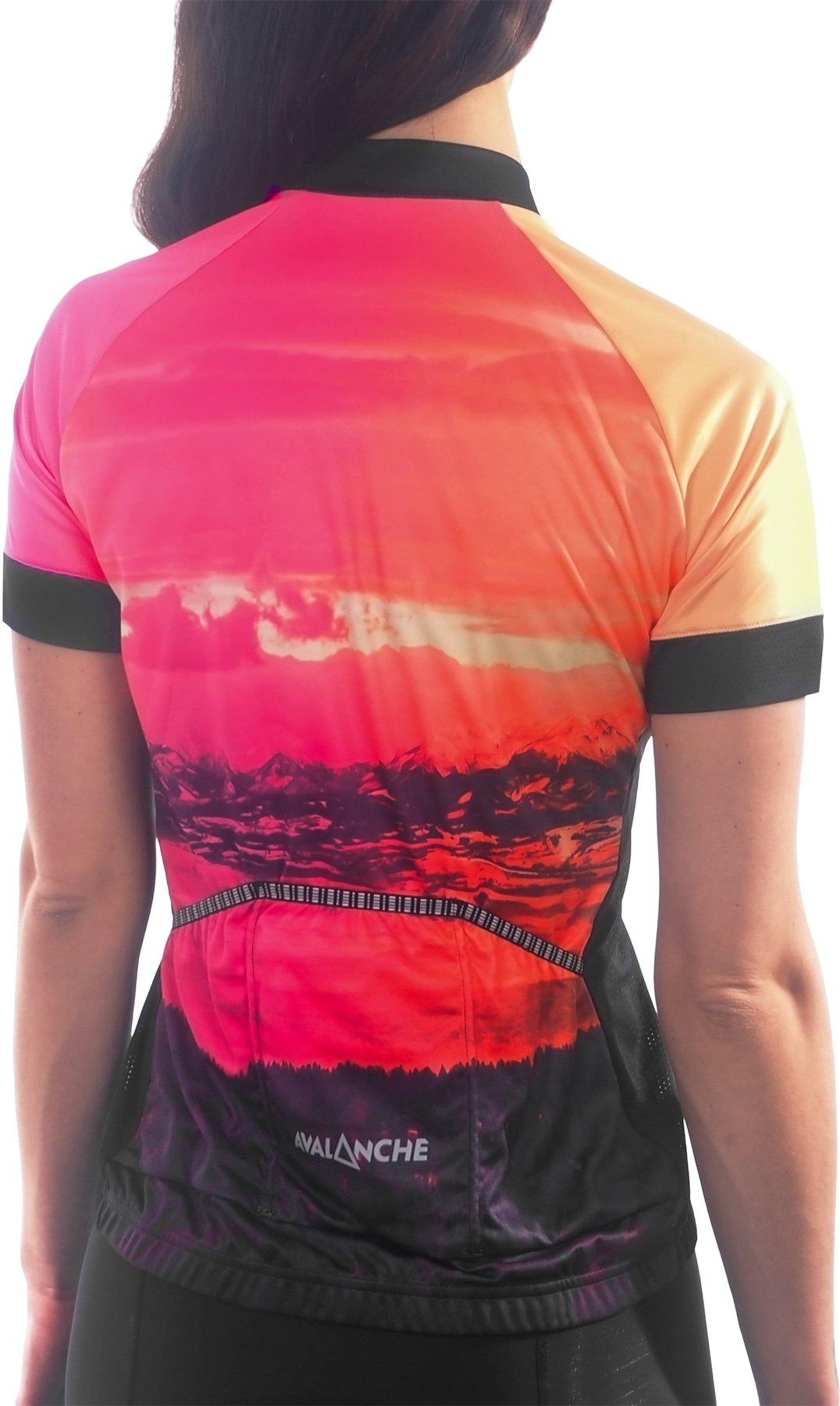 Product gallery image number 2 for product Energy Jersey - Women's