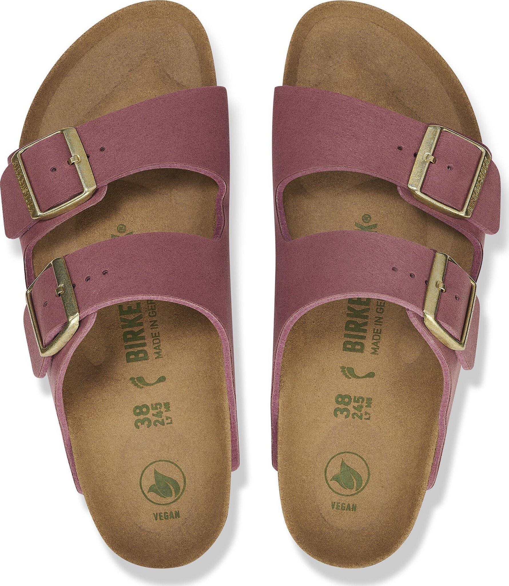 Product gallery image number 4 for product Arizona Sandals - Unisex