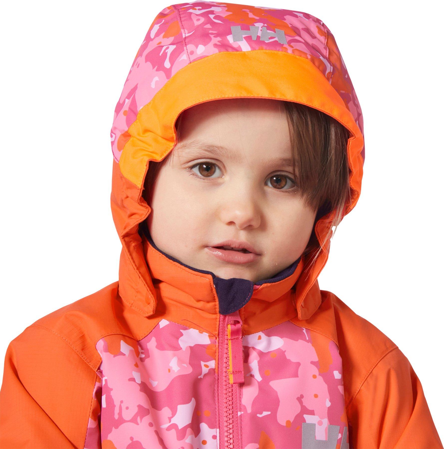 Product gallery image number 4 for product Legend 2.0 Insulated Jacket - Kid's