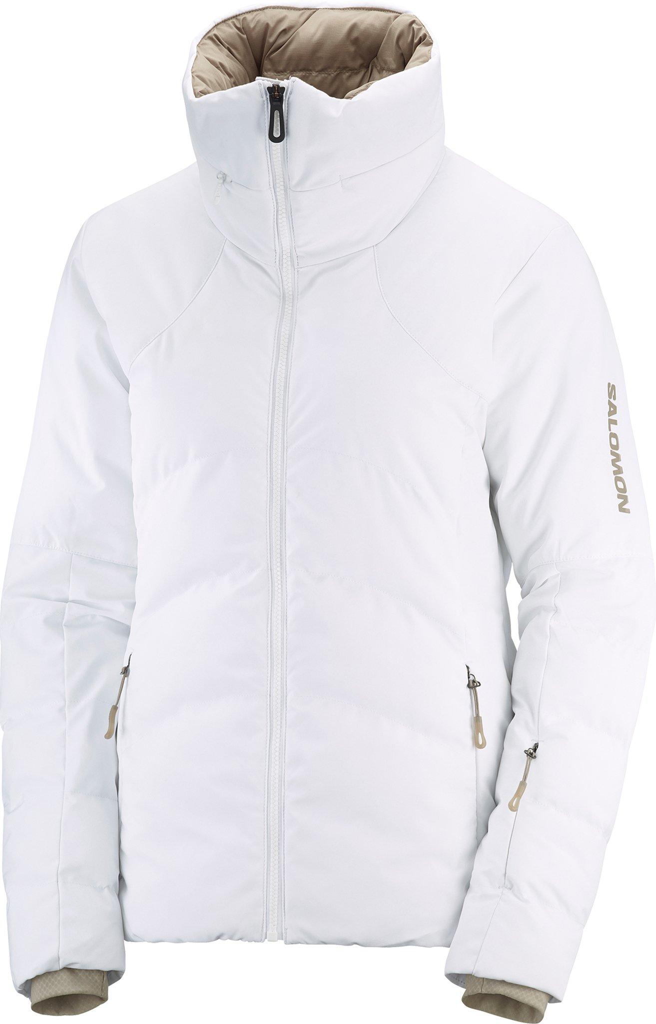 Product gallery image number 1 for product S/Max Warm Insulated Ski Jacket - Women's