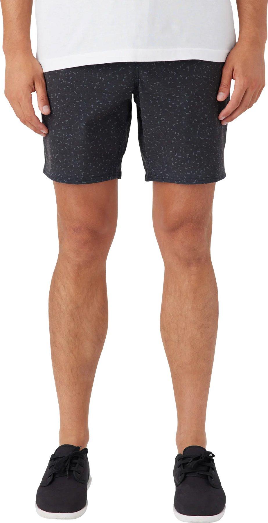 Numéro de l'image de la galerie de produits 2 pour le produit Short hybride Stockton E-Waist 18" - Homme