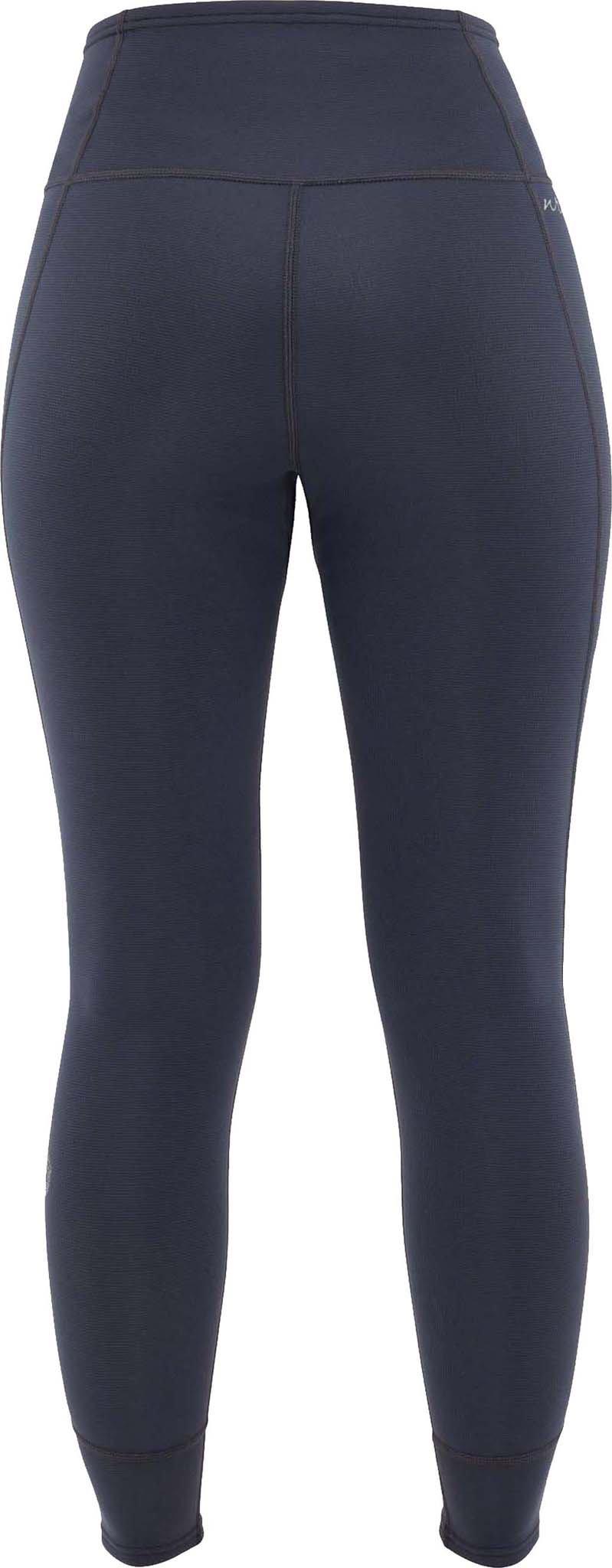 Numéro de l'image de la galerie de produits 2 pour le produit Pantalon HydroSkin 0.5 - Femme