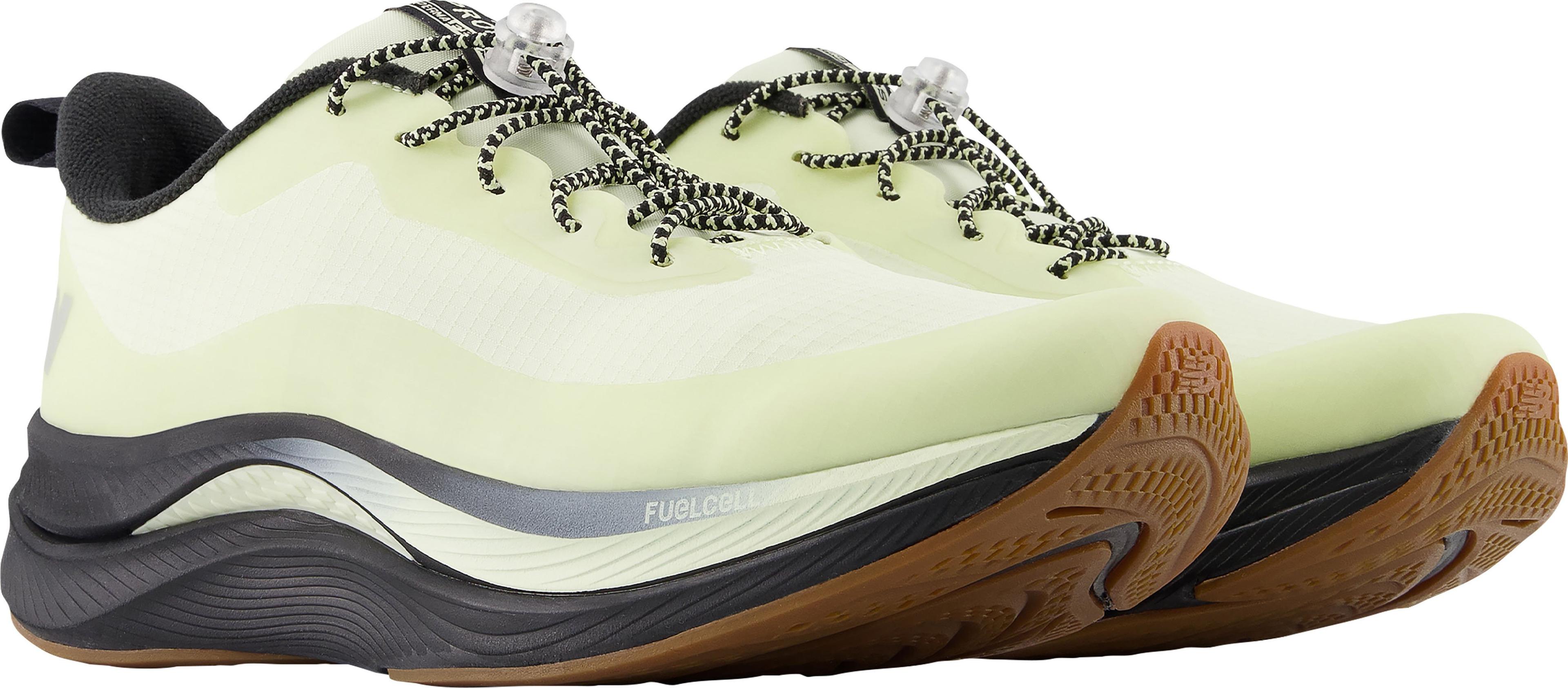 Product gallery image number 3 for product Fuel Cell Propel v4 Permafrost Running Shoes - Women's