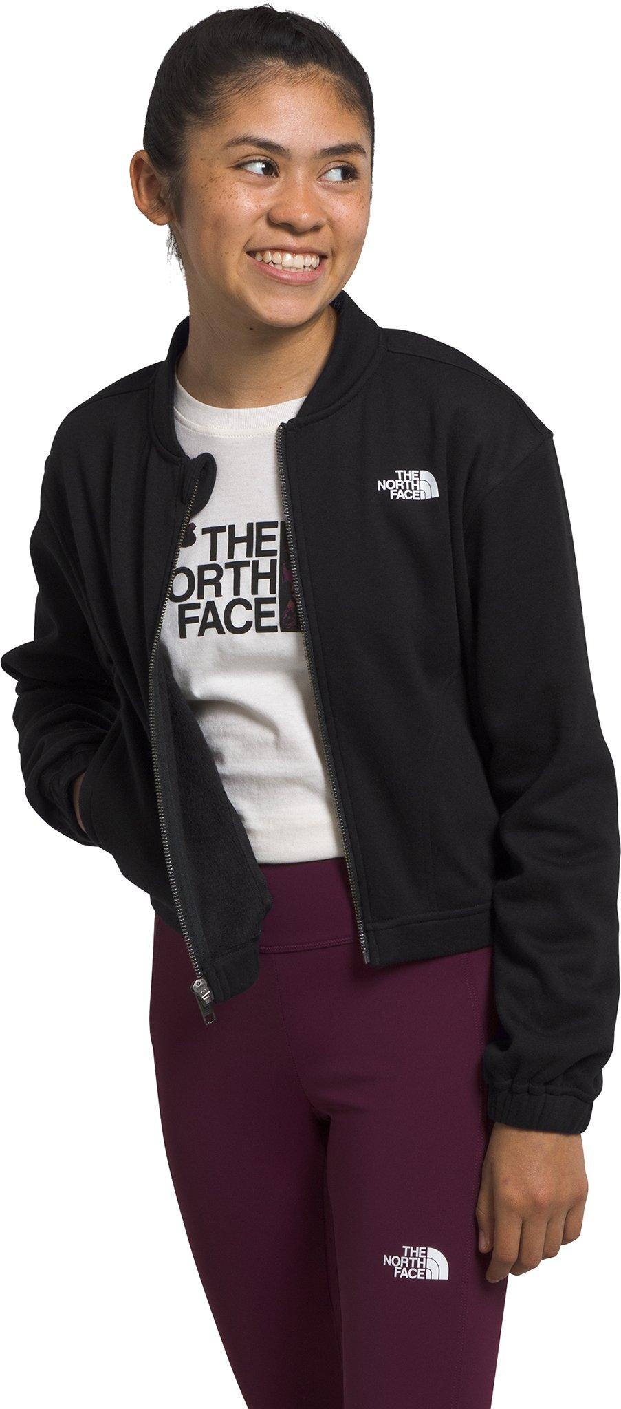 TNF Black Heather