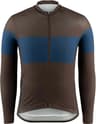 Couleur: Roasted Coffee Deep Navy