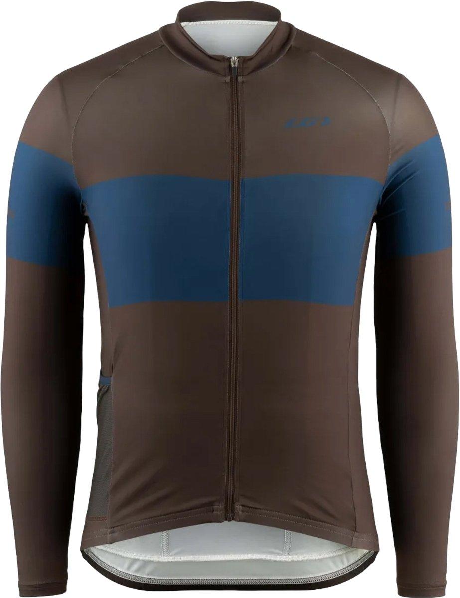 Product image for Rugged Long Sleeve Jersey - Men's