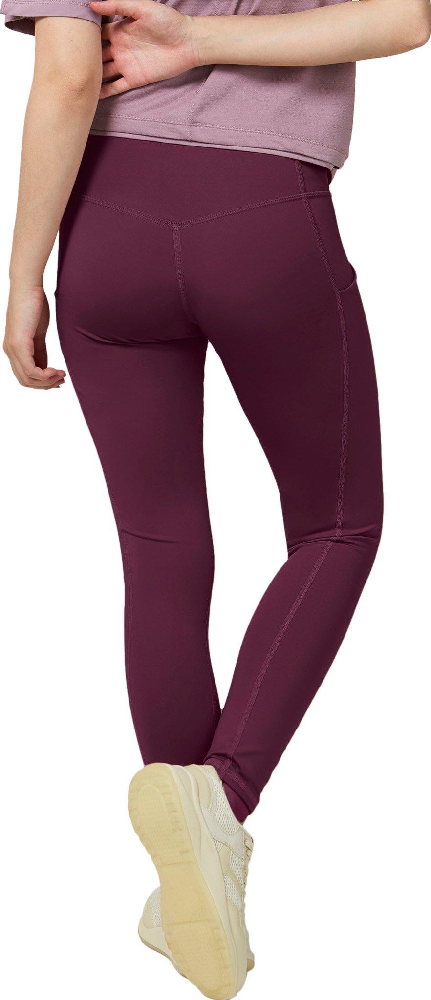 Numéro de l'image de la galerie de produits 3 pour le produit LEGGING WAVERLY