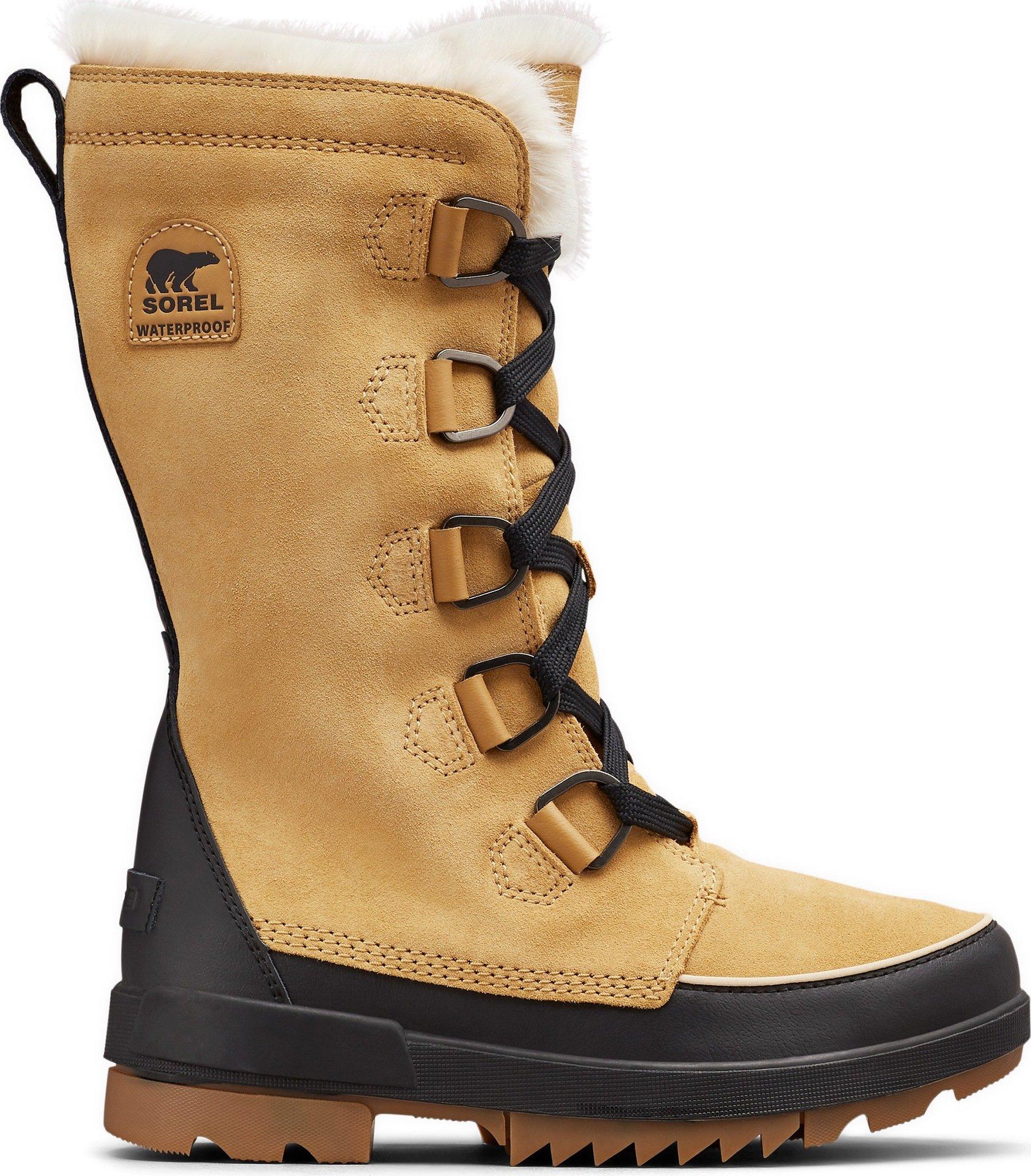 Product gallery image number 1 for product Tivoli IV Tall Boots - Women's