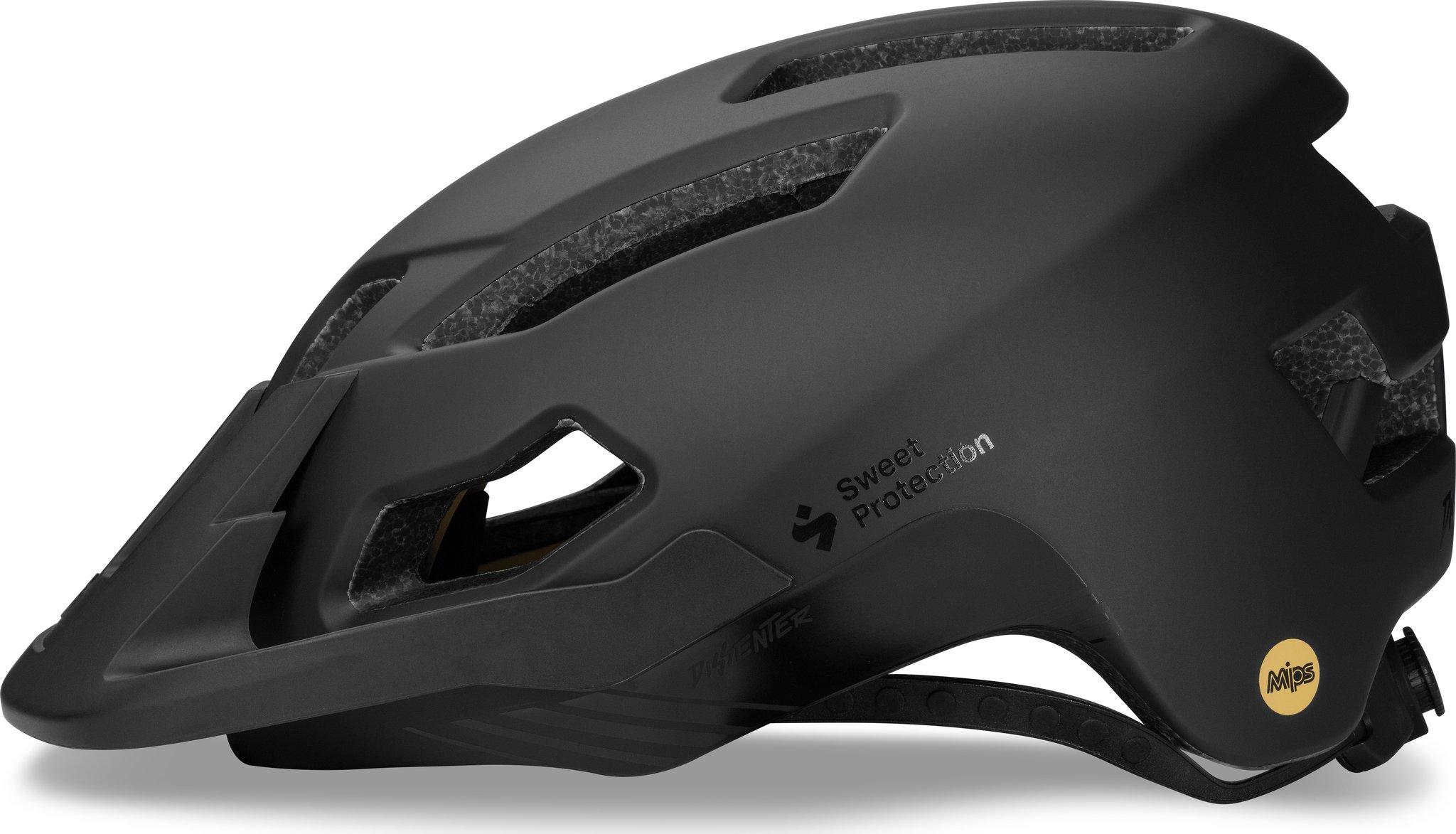 Product gallery image number 1 for product Dissenter MIPS Helmet - Men’s