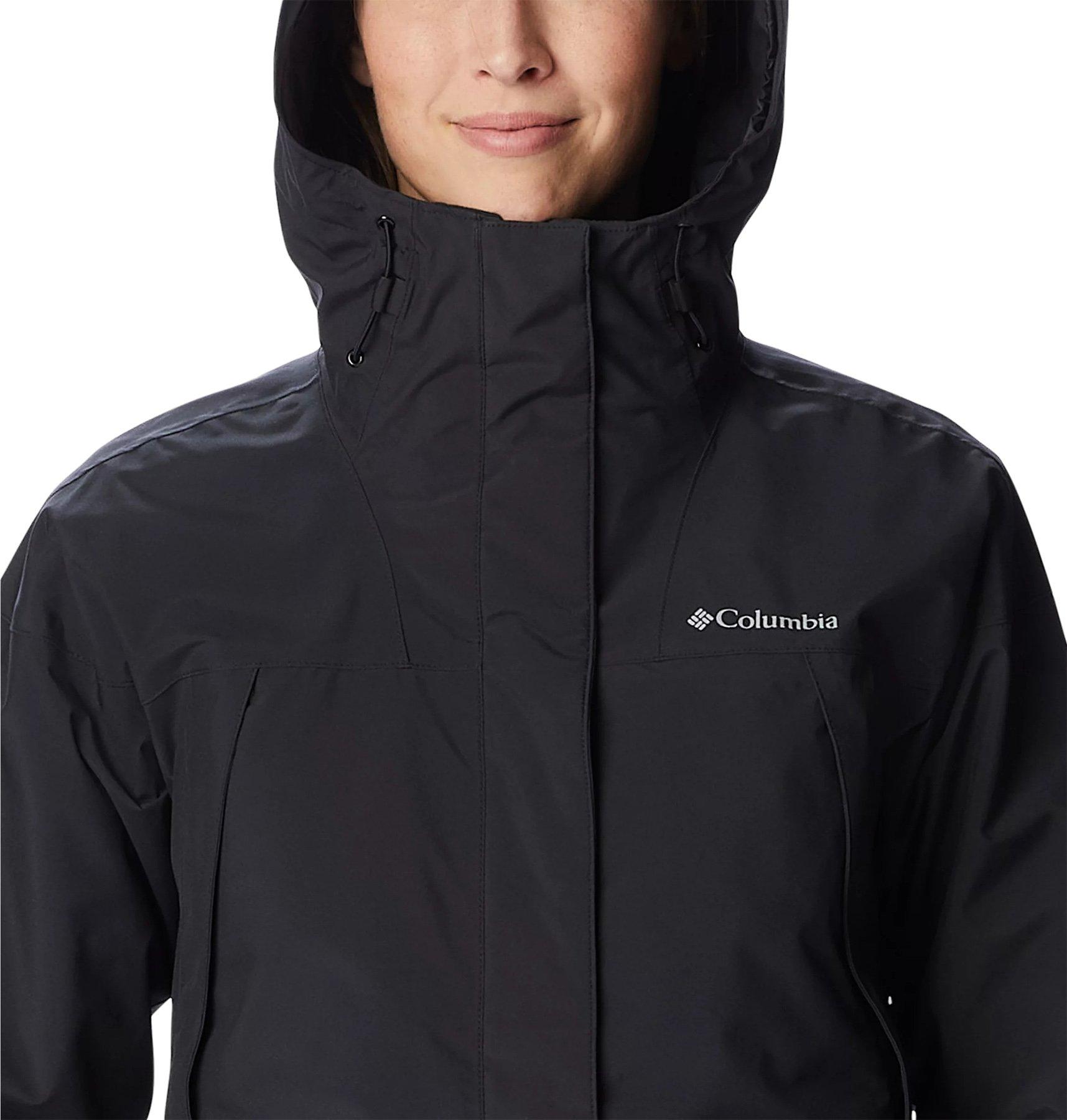 Product gallery image number 3 for product Canyon Meadows Interchange 3-in-1 Jacket - Women's