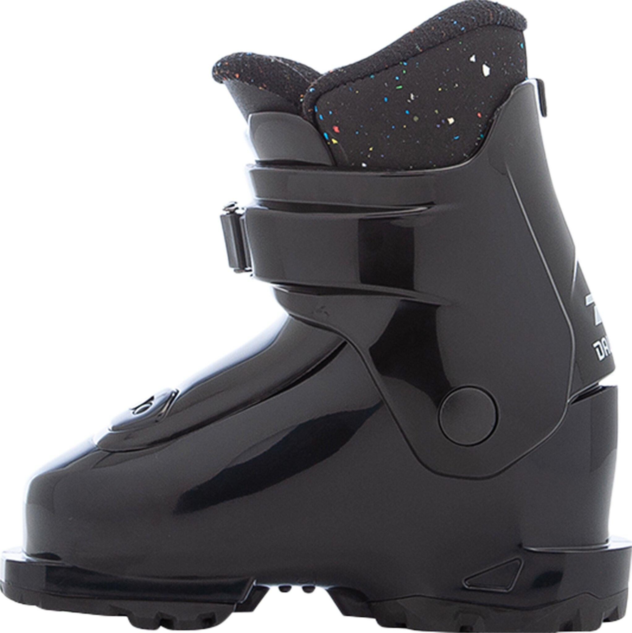 Numéro de l'image de la galerie de produits 4 pour le produit Bottes de ski Green Gaia 1.0 GW - Fille