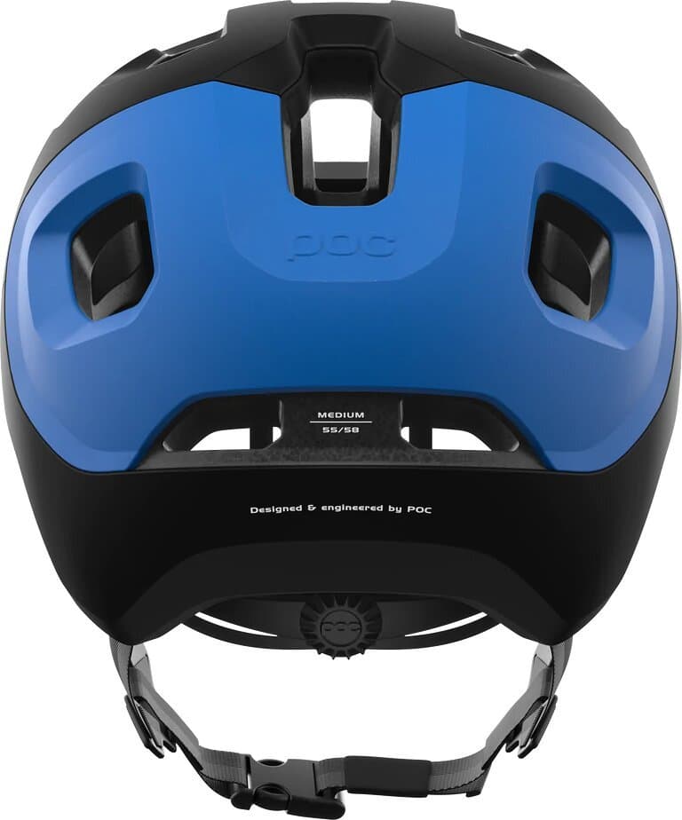 Numéro de l'image de la galerie de produits 2 pour le produit Casque de vélo Axion - Unisexe