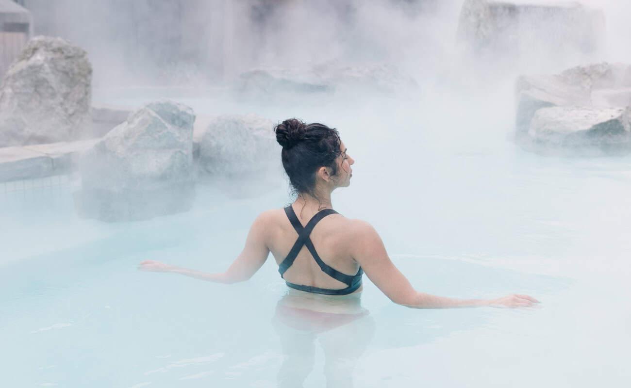 Ski & Spa: Benefits of a Thermal Experience After a Day on the Slopes