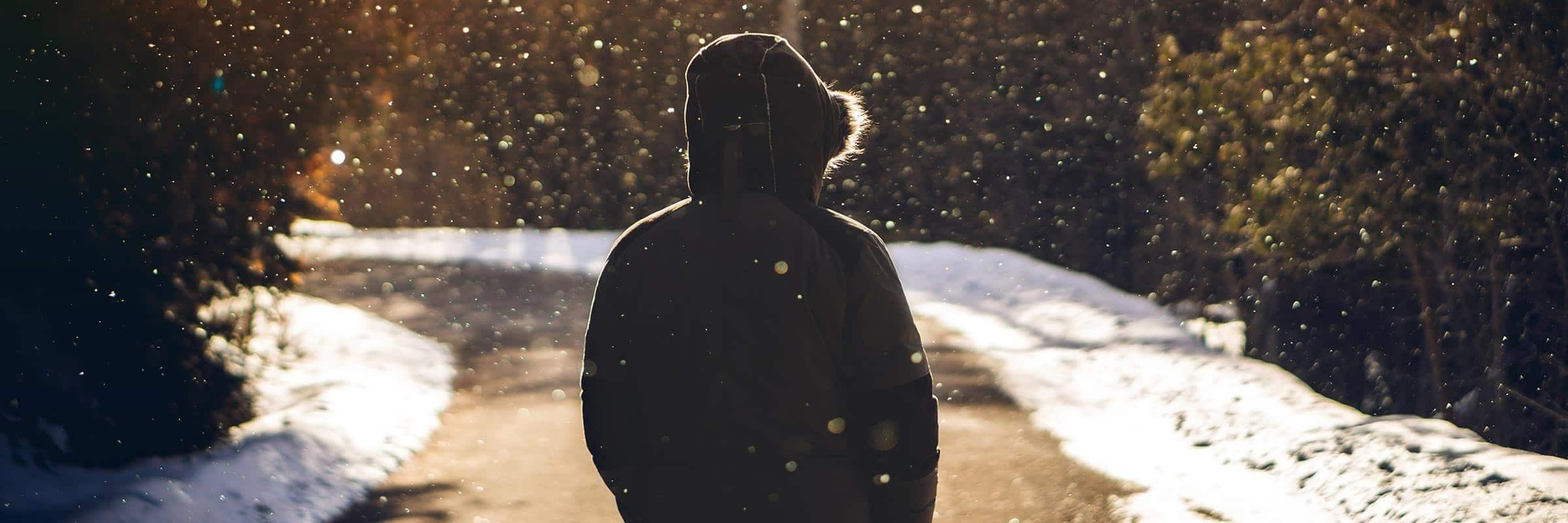How to Decide Between a Down or Synthetic Coat