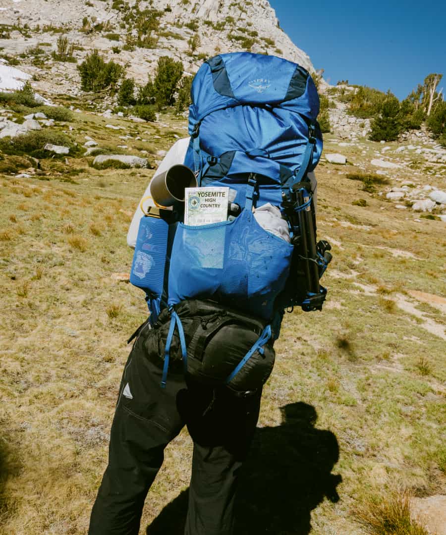 Packs & Bags