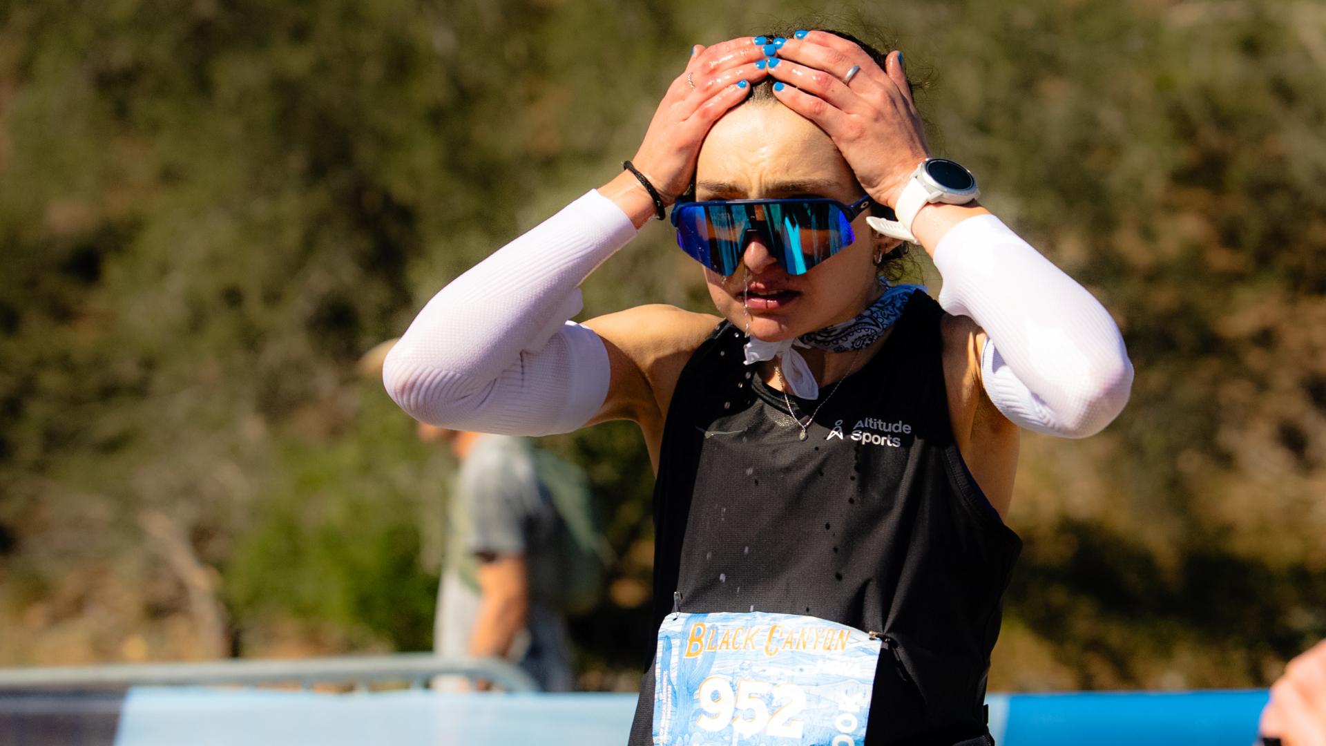 How to Prepare for a Trail Running Race: Tips from a Pro