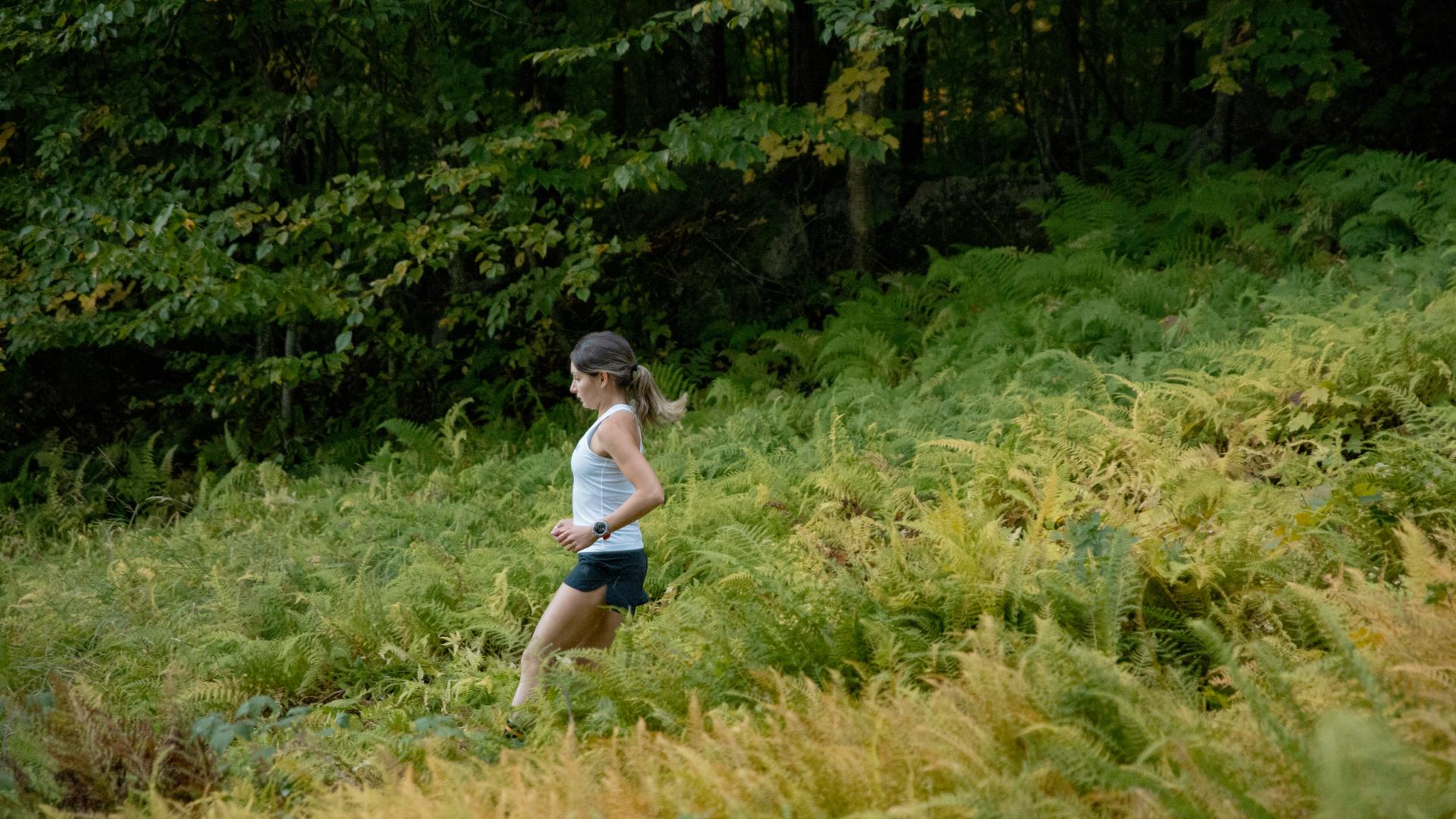 How to Prepare for a Trail Running Race: Tips from a Pro