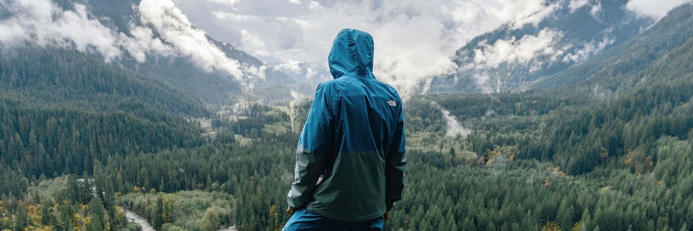 Best Alternatives to the Arcteryx Beta AR