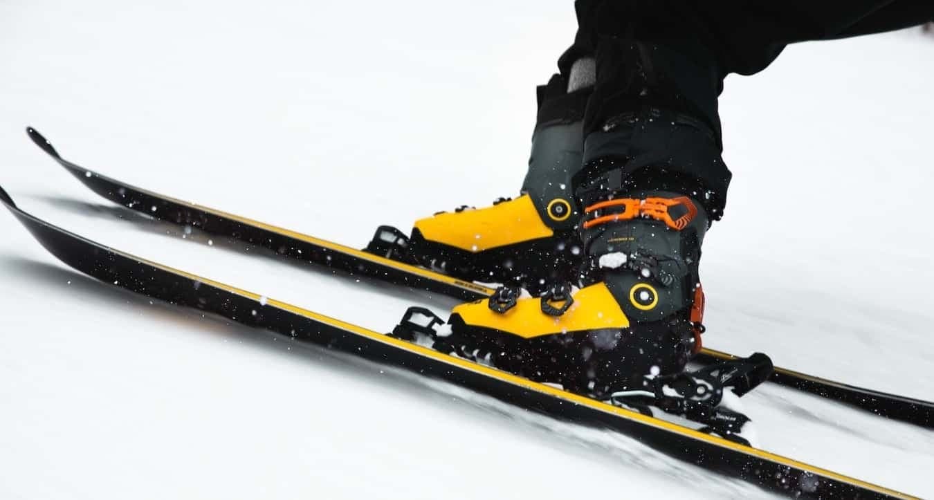 How to choose ski boots