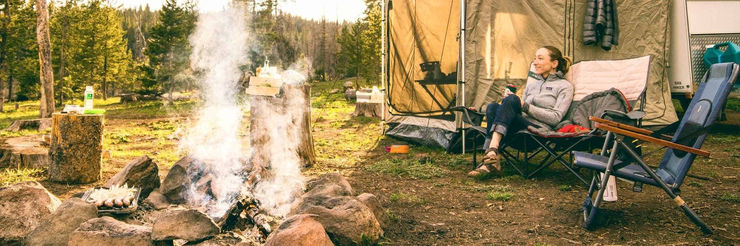 Les meilleures chaises de camping de 2023
