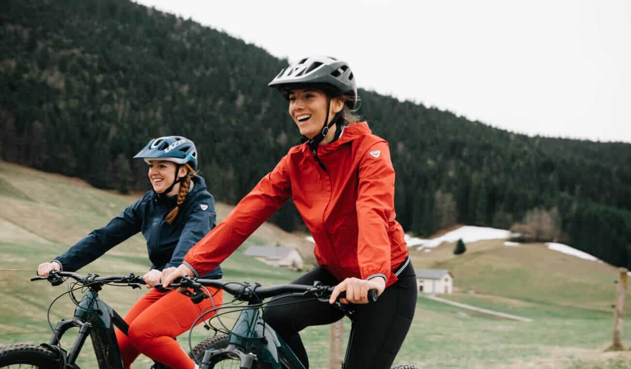 Accessoires indispensables en vélo