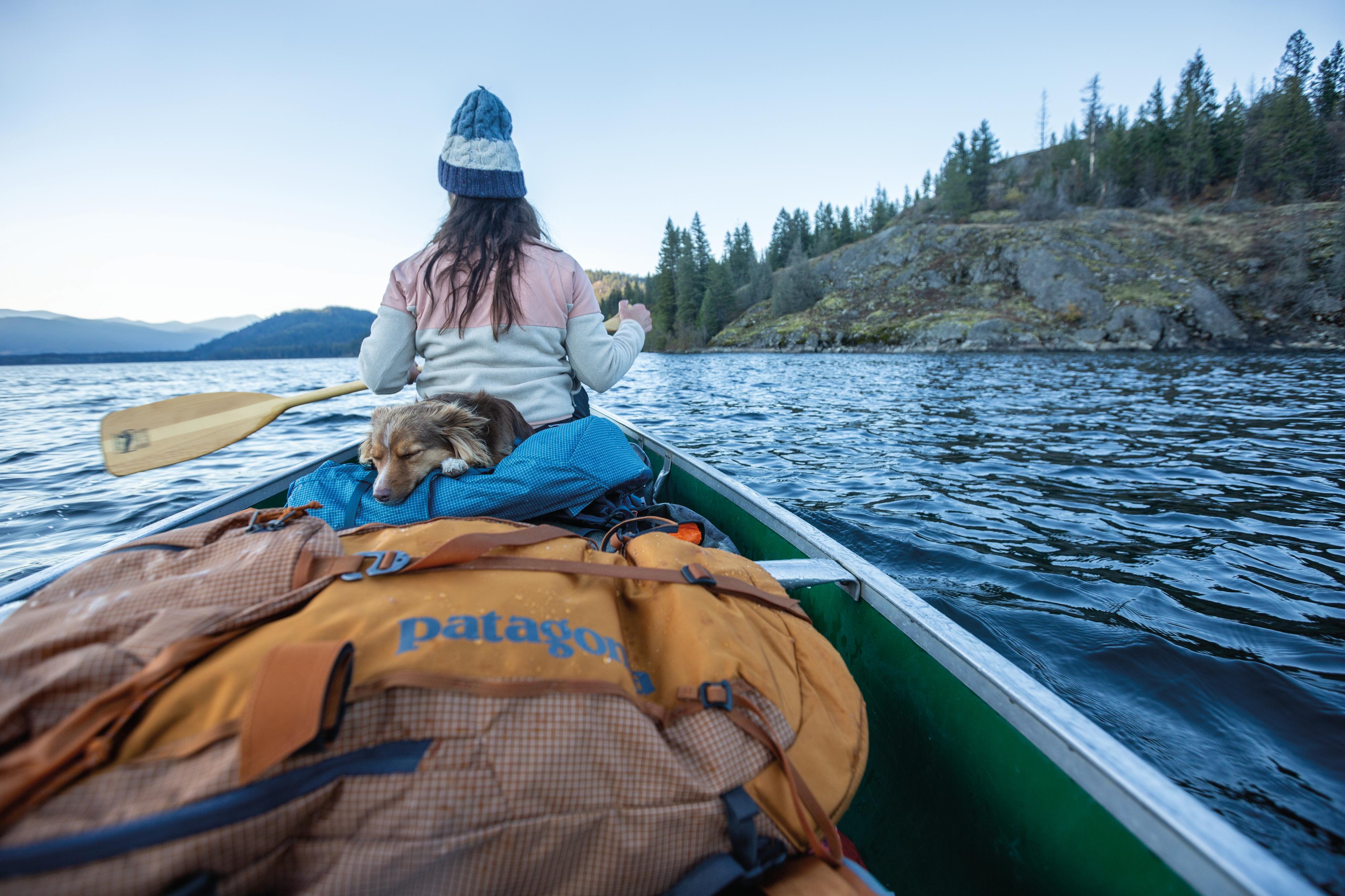 Patagonia Wants You to Know How Your Clothes are Made