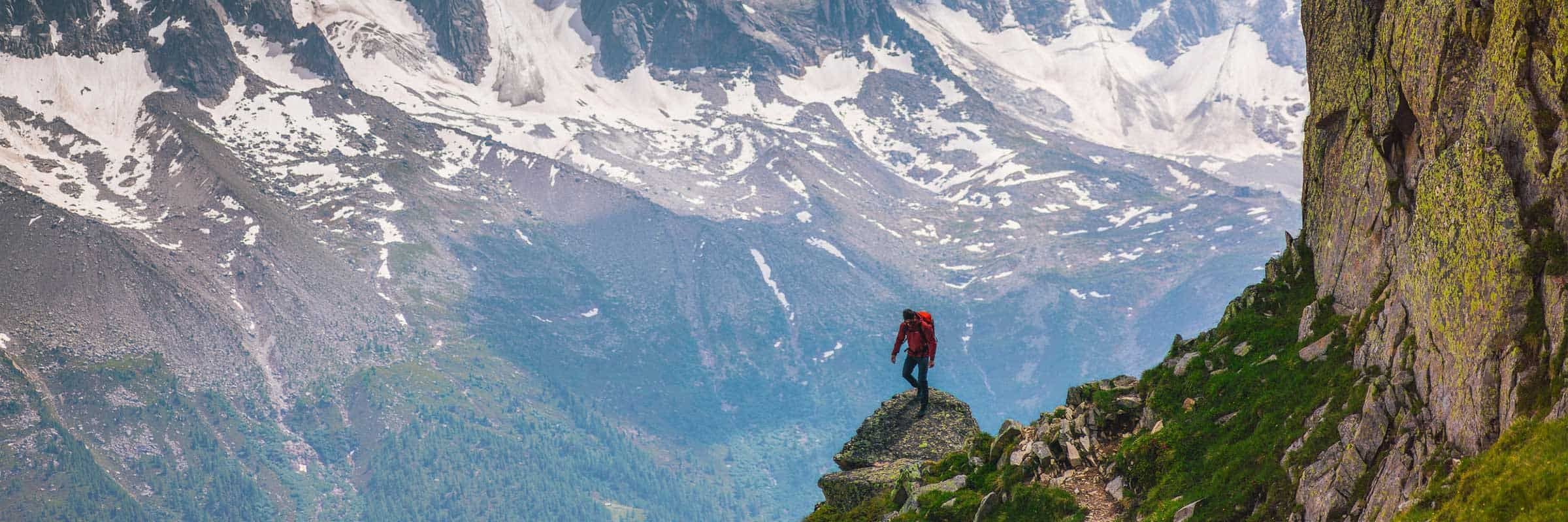 Arc'teryx Beta SL Hybrid Review: The High-Performance Rain Jacket
