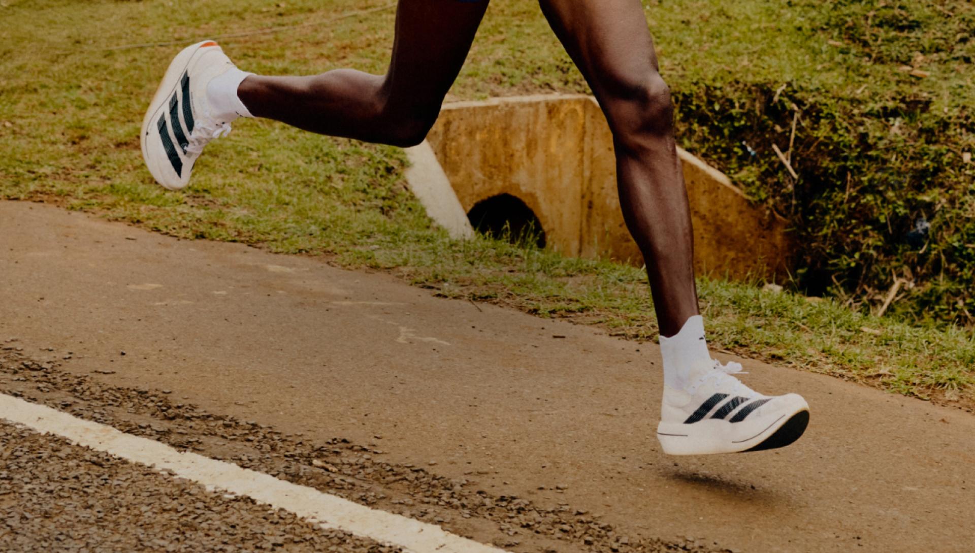The World-Record adidas Adios Pro Evo 3: A Limited Drop