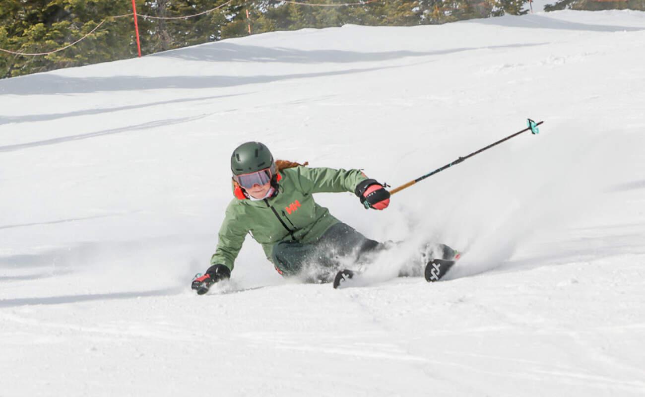 Best Women’s Skis of 2025