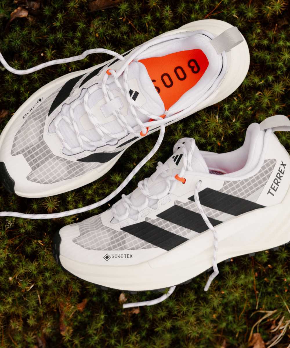 Footwear