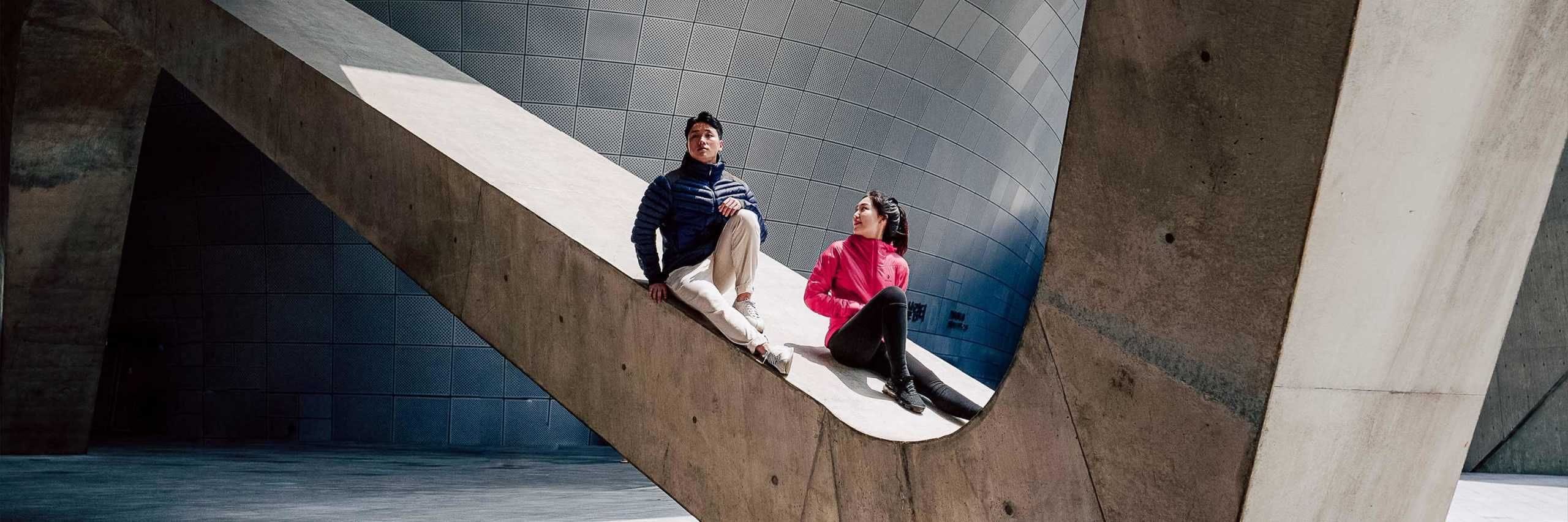 BLACKYAK IS NEXT: The Seoul-Based Mountaineering Brand From the World's Future City