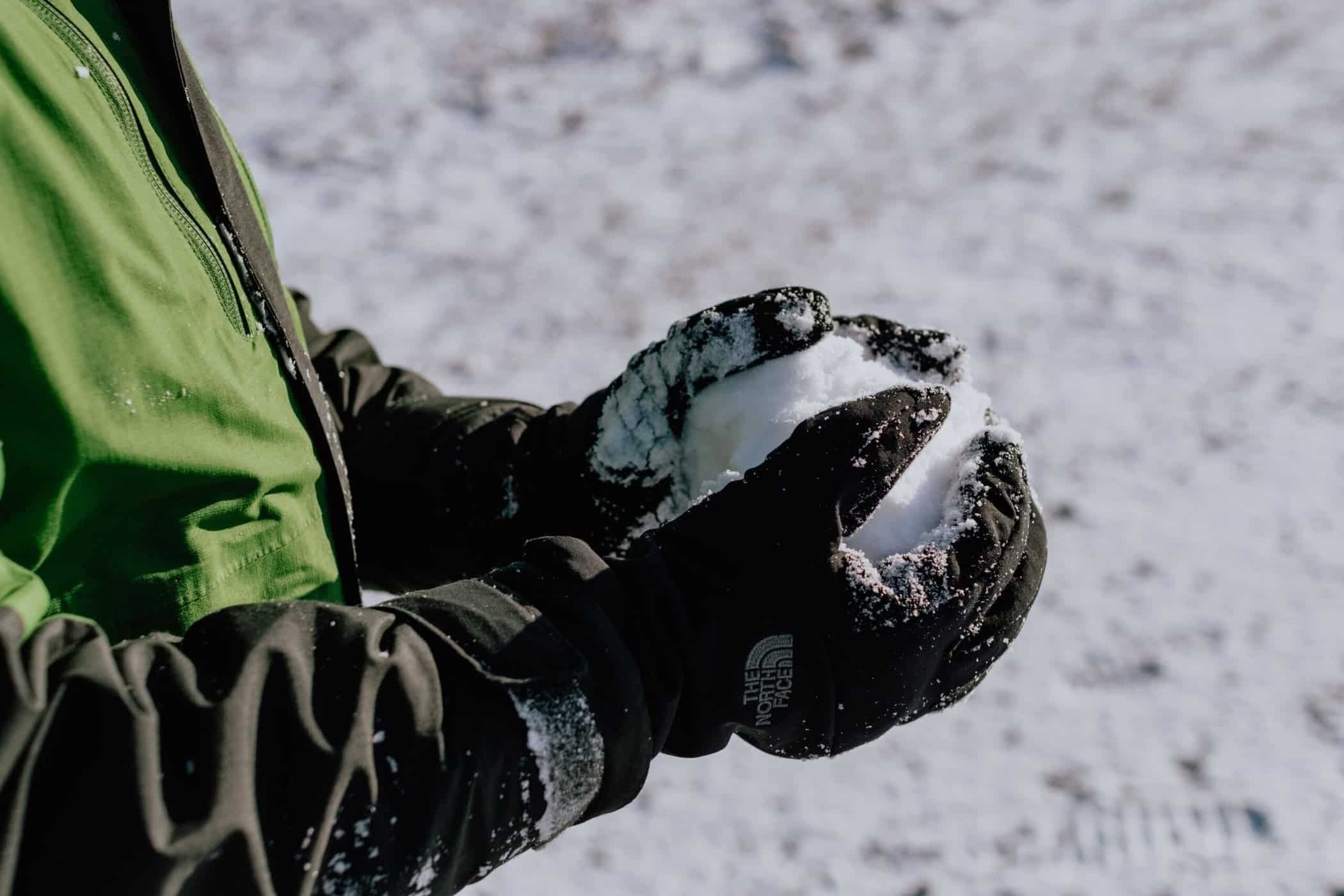 Best Mittens and Gloves for Kids