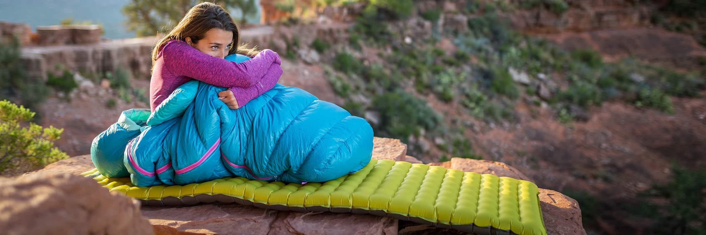 How to Choose a Camping Mattress: A Buyer's Guide for 2025