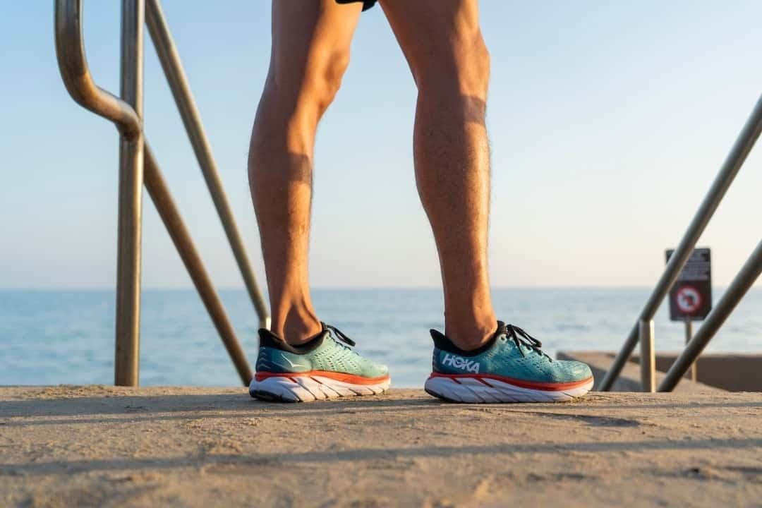 HOKA Clifton 9 Running Shoes Review