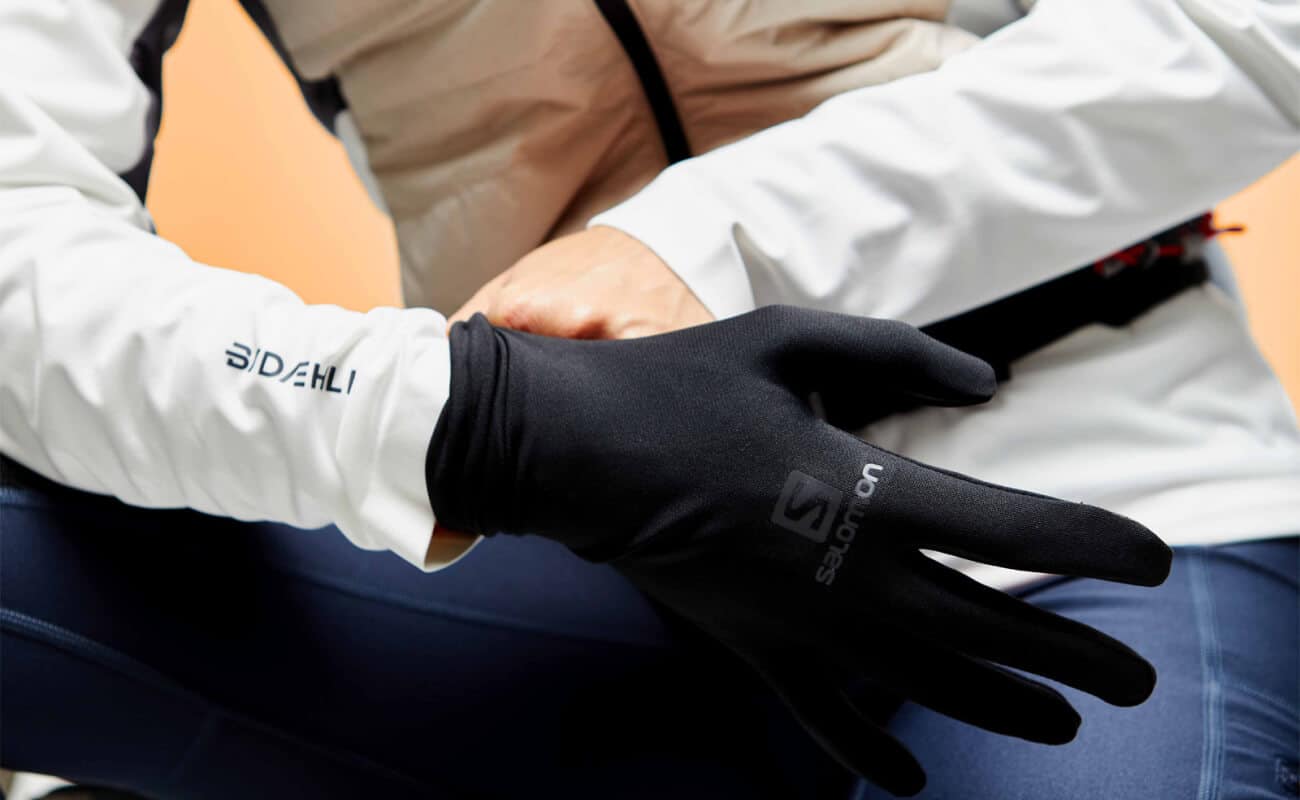Best Winter Running Gloves & Mittens