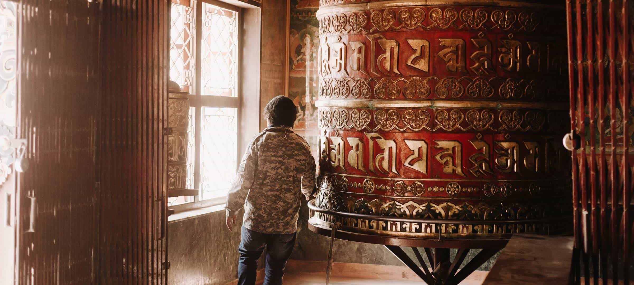 Discovering the Ancient Wisdom of Sherpa Adventure Gear