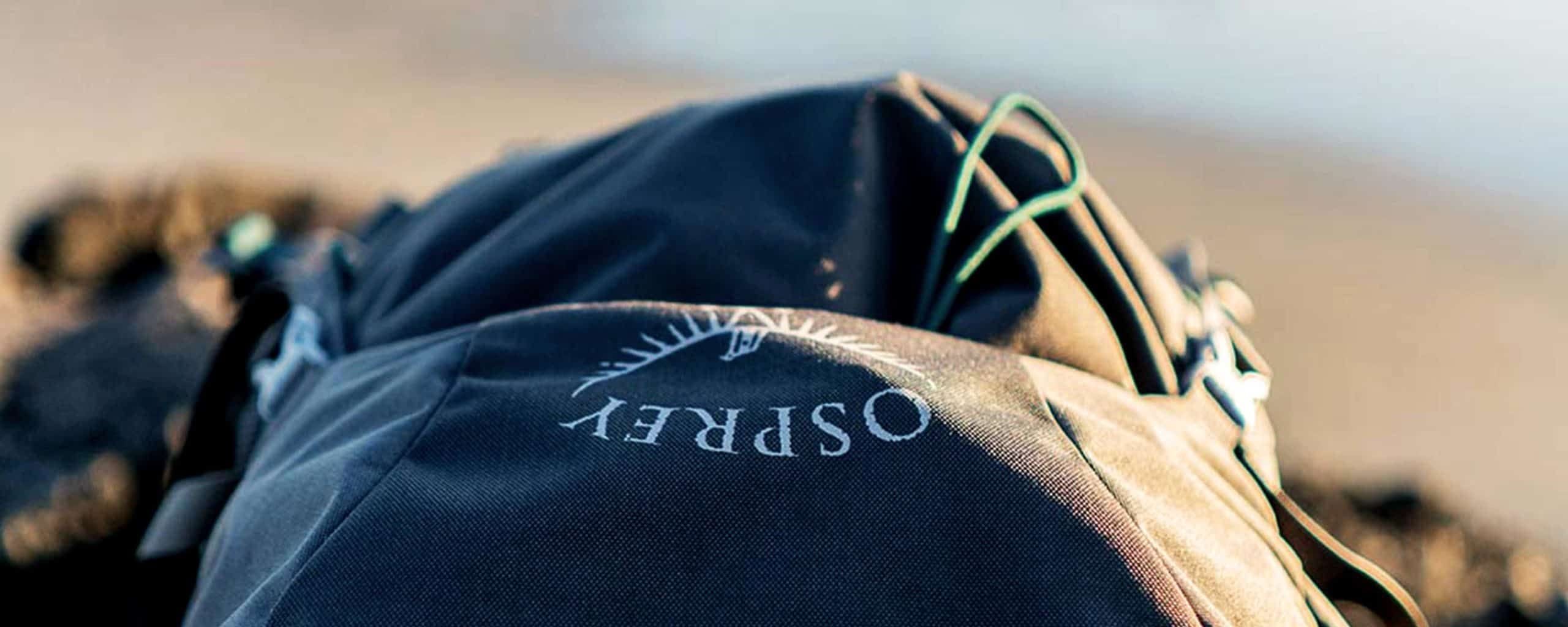 Revue du sac à dos Renn 50 par Osprey