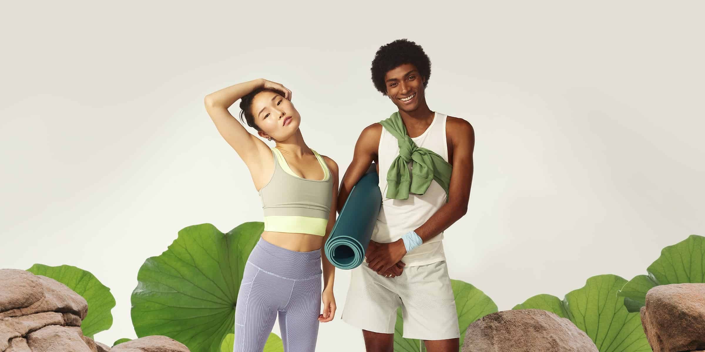 Les meilleurs tapis de yoga de 2022