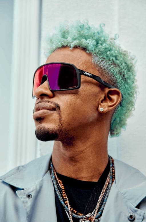 Revue des lunettes de soleil Oakley Sutro