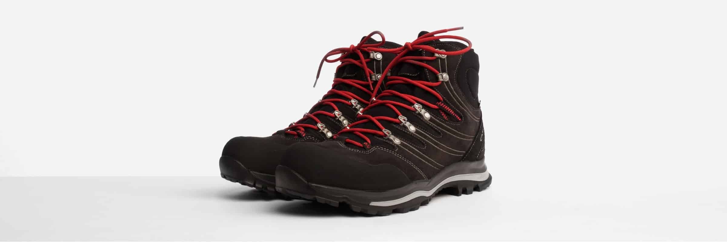 AKU Men's Alterra GTX Hiking Boots Reviewed