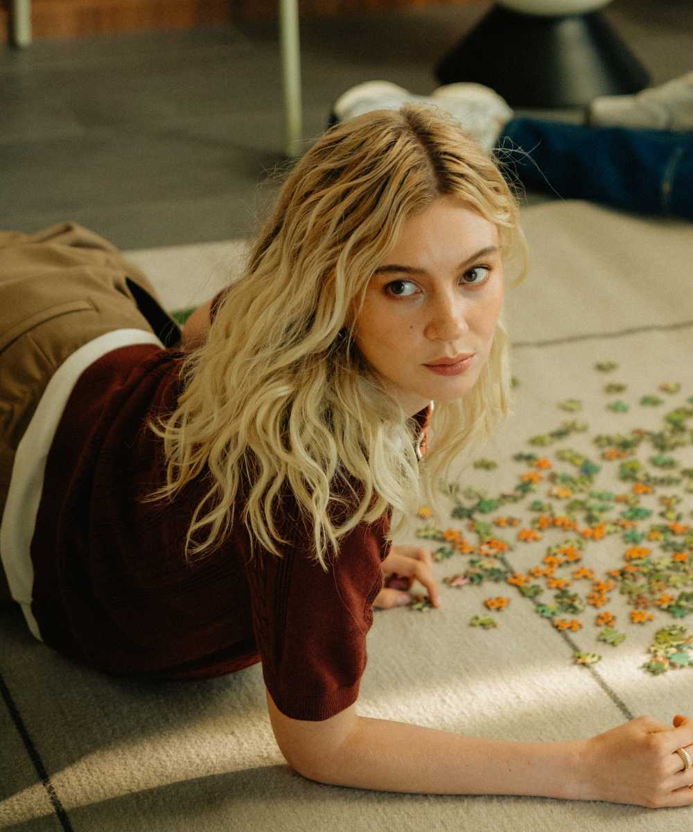 Femme