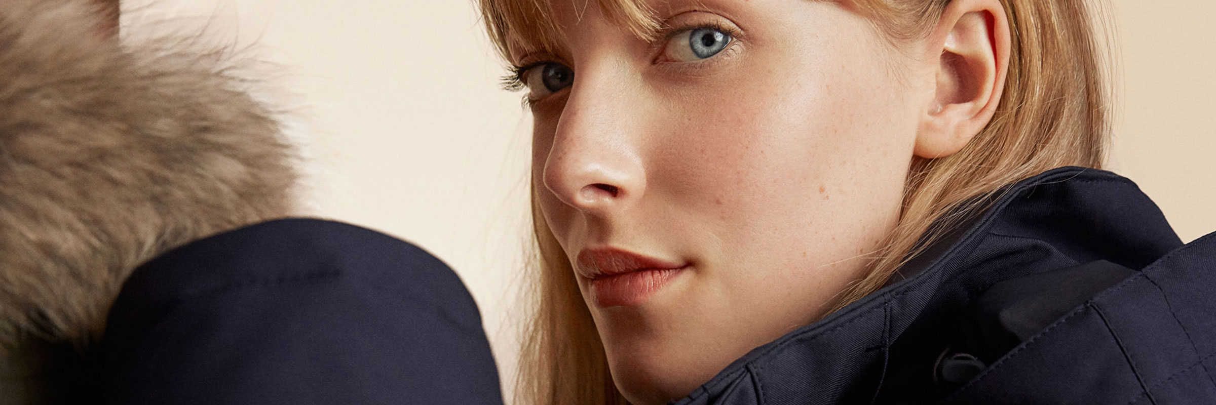 Quartz Co. : une marque québécoise de manteaux pour braver l'hiver