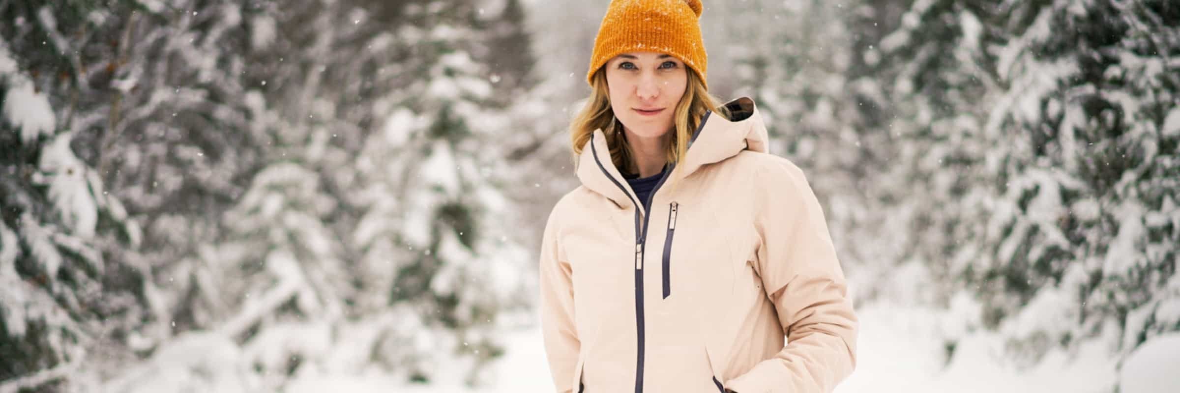 Arc'teryx Sensa Parka Reviewed