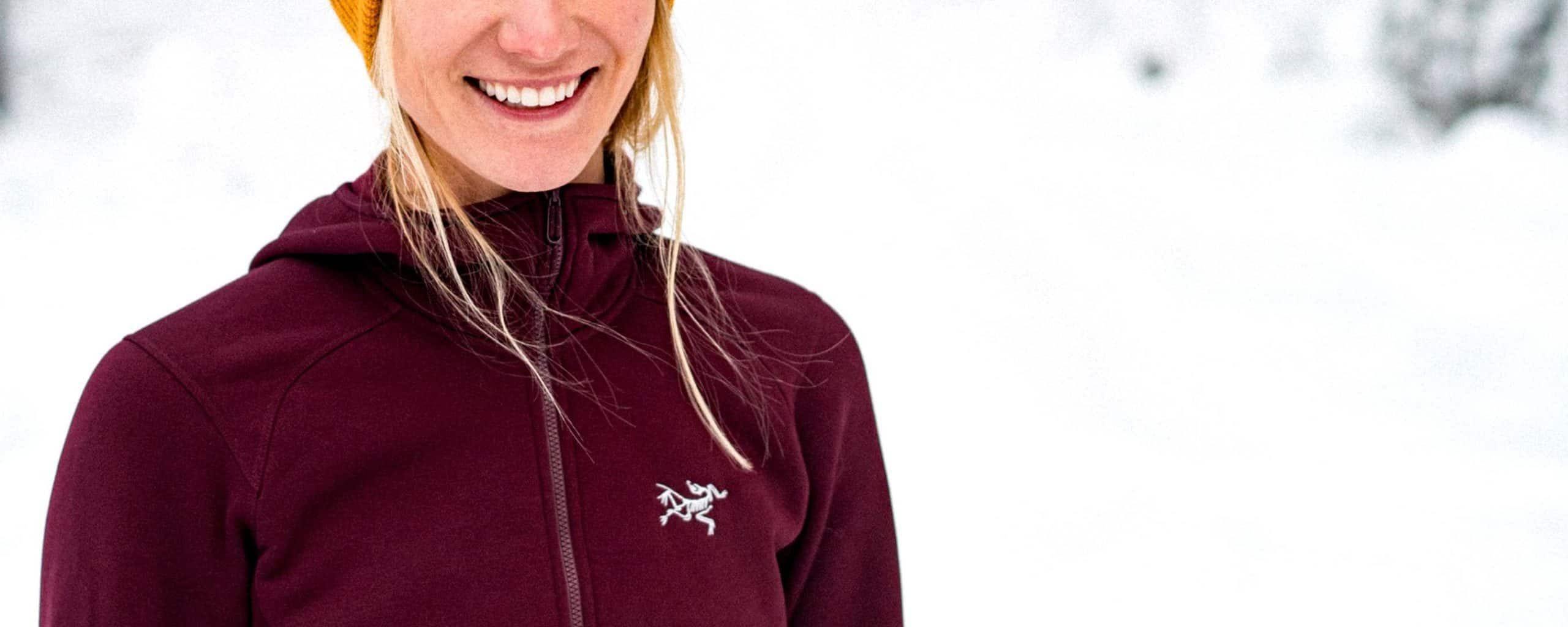 Arc'teryx Kyanite Hoody: It Will Make You a Fleece Believer in Fleece