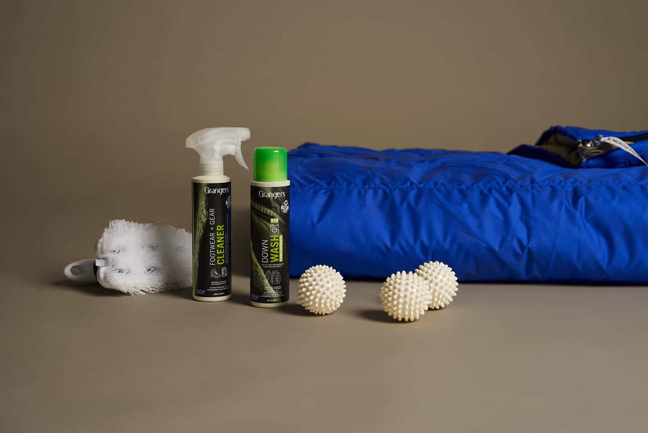 How To Wash a Sleeping Bag: Step-by-Step Guide