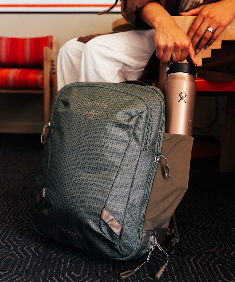 Backpacks