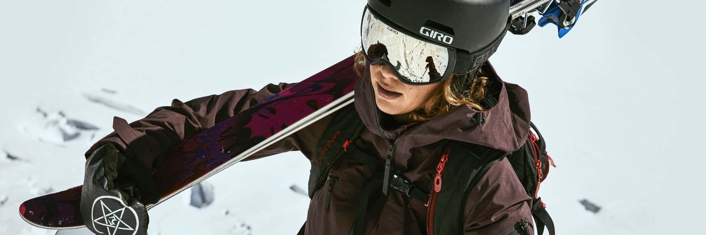 Liste 101 pour un voyage de ski réussi