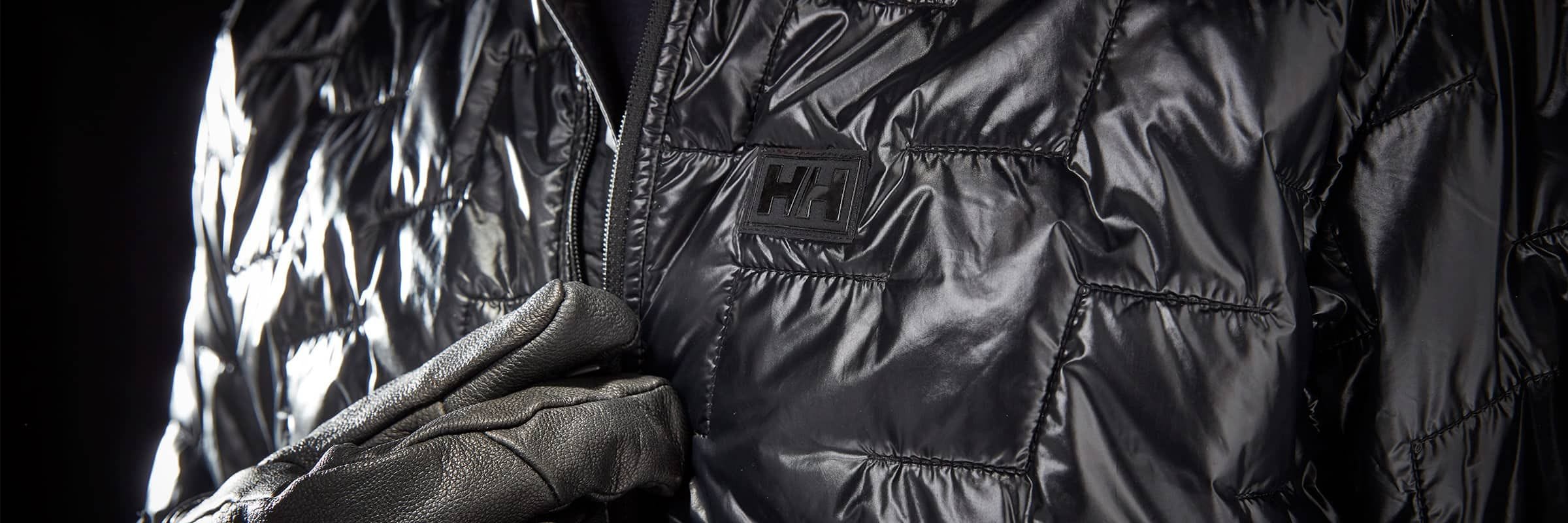 Helly Hansen's LifaLoft: Exceptional Warmth Without the Weight