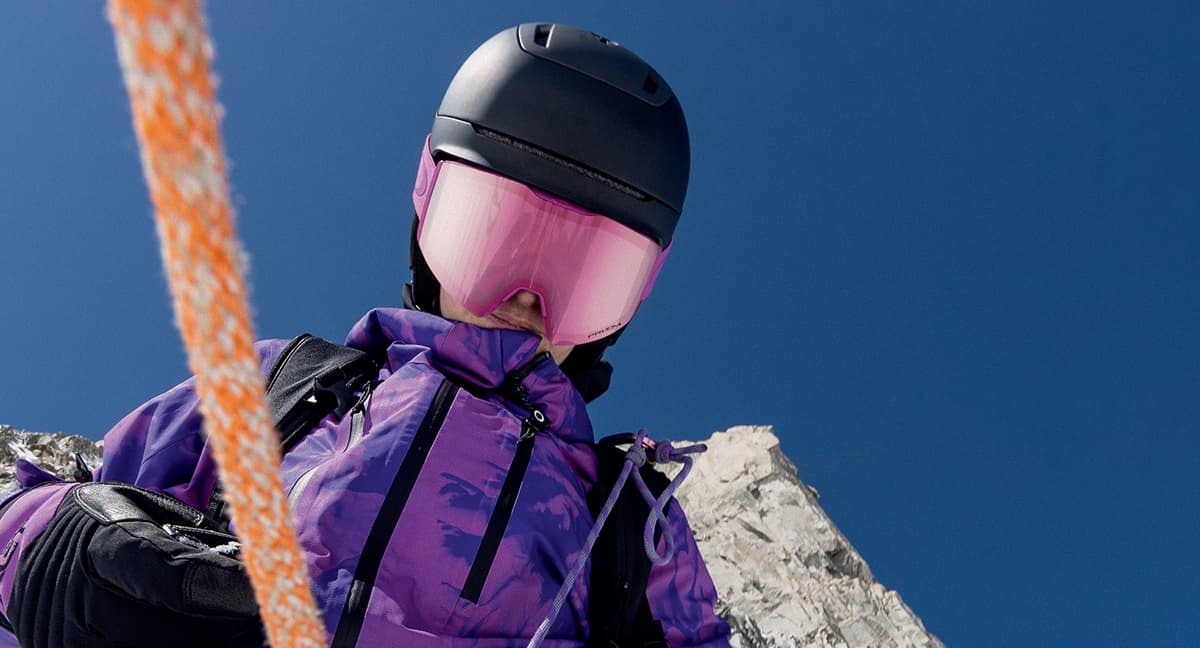Les meilleurs casques de ski & planche à neige